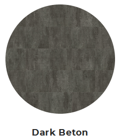 LVT石紋軟木地板 Dark Beton