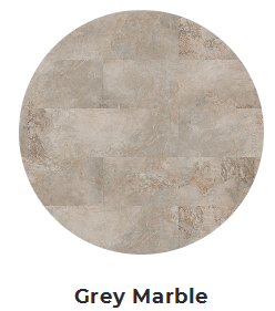 LVT石紋軟木地板 Grey Marble