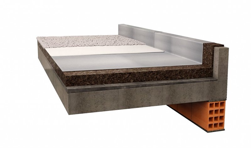 活性碳軟木板中空地板應用隔音隔熱吸音減震