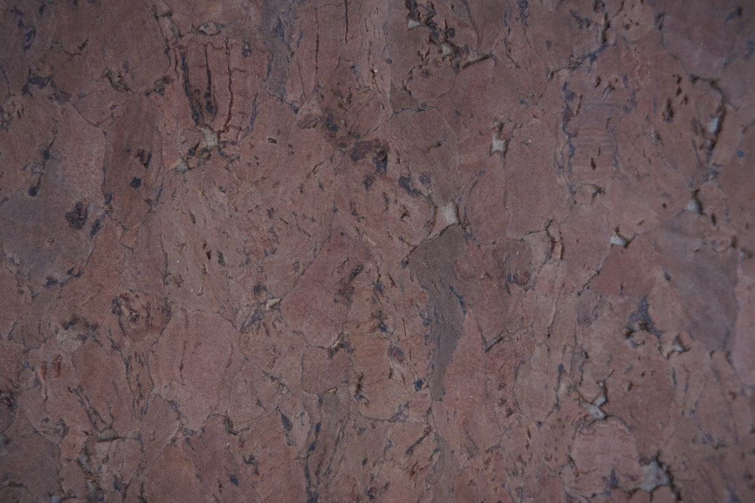 軟木壁紙 鑽石紋 Salix