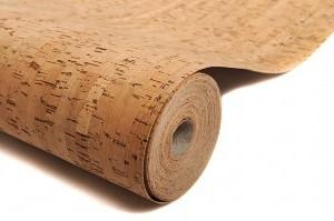 新竹節軟木壁紙系列
