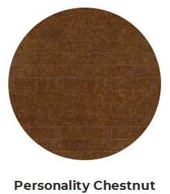 軟木地板 Personality Chestnut
