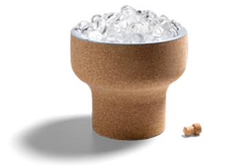 軟木設計-冰桶