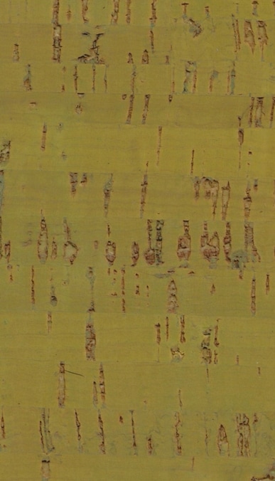 竹節紋軟木壁紙 Iberia Olliva