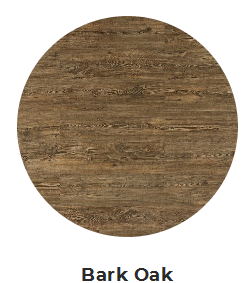 LVT木紋軟木地板 Bark Oak