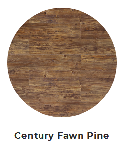 LVT木紋軟木地板 Century Fawn Pine