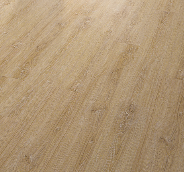 木紋軟木地板 Chalk Oak