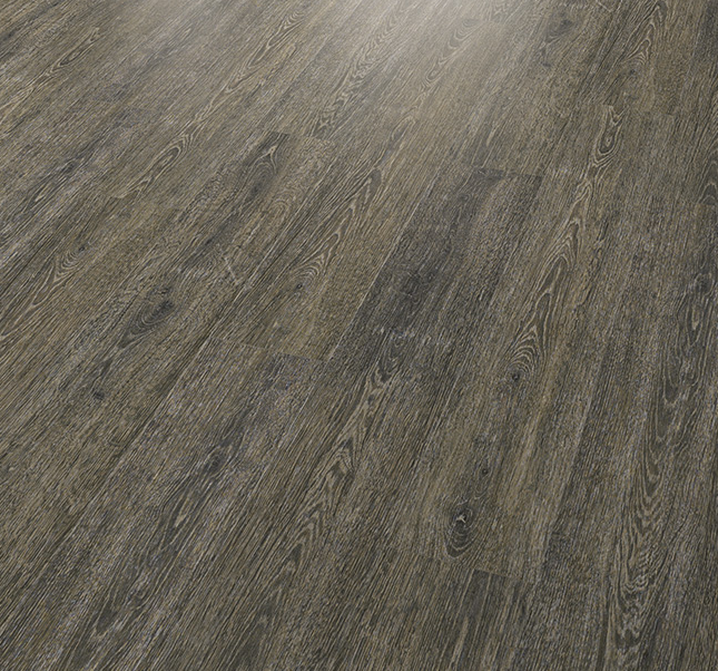 木紋軟木地板 Cinder Oak
