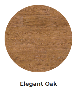 LVT木紋軟木地板 Elegant Oak