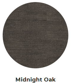 LVT木紋軟木地板 Midnight Oak