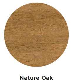 LVT木紋軟木地板 Nature oak