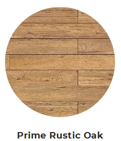 LVT木紋軟木地板 Prime Rustic Oak