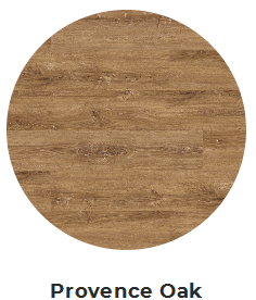 LVT木紋軟木地板 Provence Oak