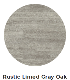 LVT木紋軟木地板 Rustic Limed Gray Oak