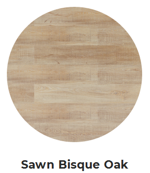 LVT木紋軟木地板 Sawn Bisque Oak