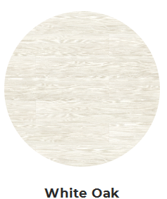 LVT木紋軟木地板 White Oak