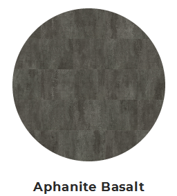LVT石紋軟木地板 Aphanite Basalt