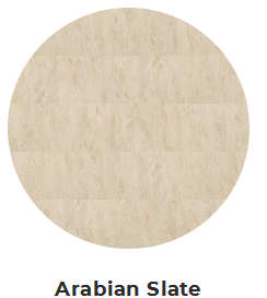 LVT石紋軟木地板 Arabian Slate