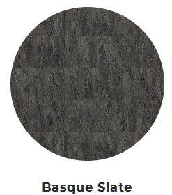LVT石紋軟木地板 Basque Slate