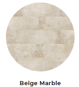 LVT石紋軟木地板 Beige Marble