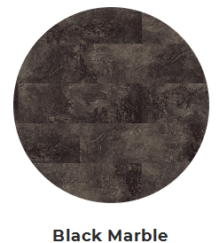 LVT石紋軟木地板 Black Marble