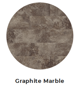 LVT石紋軟木地板 Graphite Marble