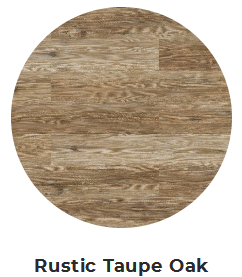 LVT木紋軟木地板 Rustic Taupe Oak